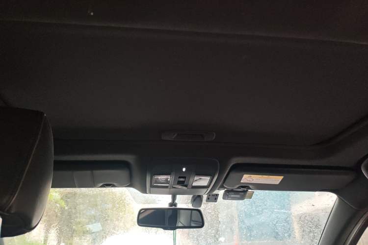 Used Mazda Atenza 2018 2.5L Blue Sky Prestige Edition China V Standard