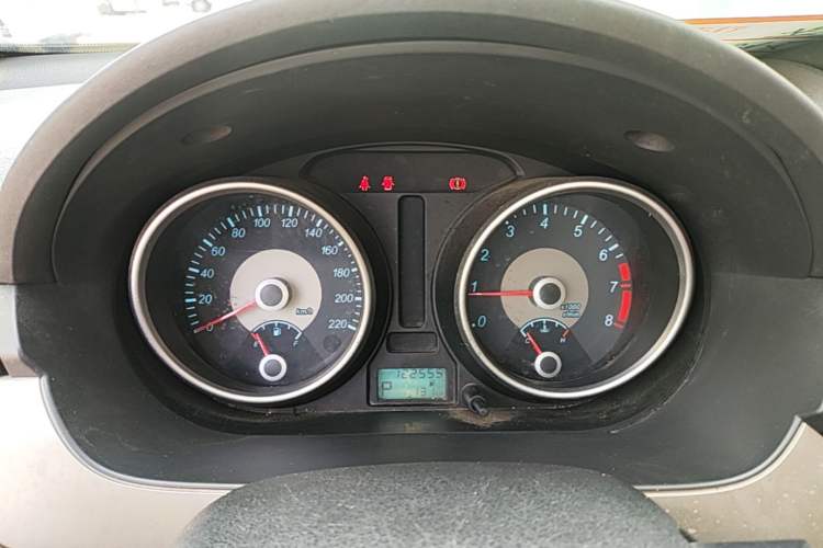 Used Buick Excelle 2013 1.5L Automatic Classic Model
