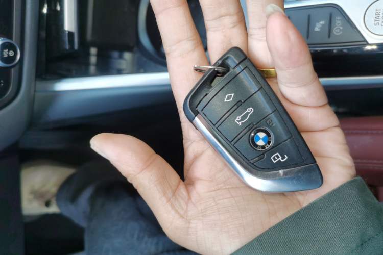 Used BMW 3 Series 2024 320Li M Sport Package
