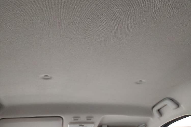 Used ORA Black Cat 2019 301km Standard Edition Headliner