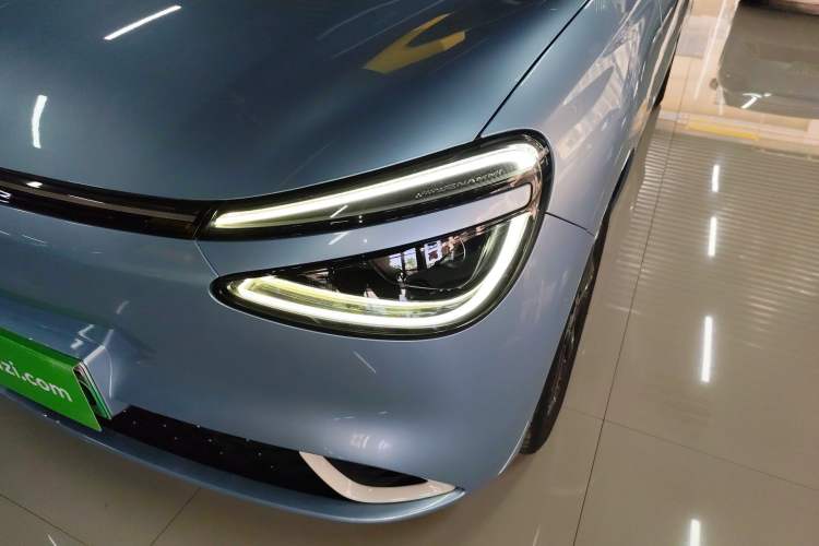 Used Dongfeng NAMMI 01 2024 430 Plus Smart+ Left Front Headlight