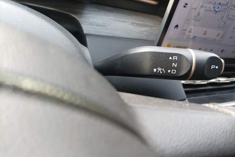 Used Wuling Xingguang S 2024 510 km Flagship Version