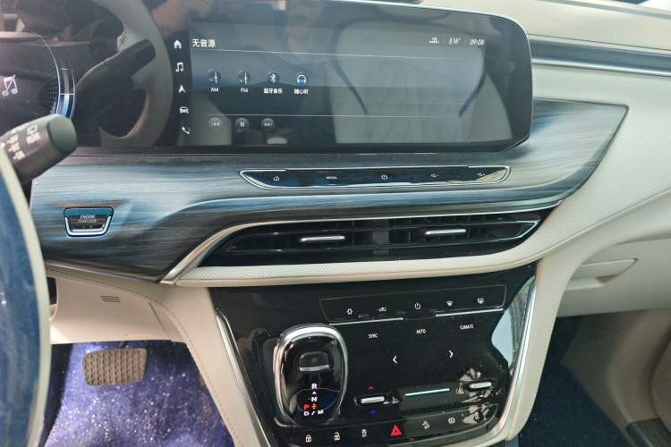 Used Buick GL8 2020 ES Land Cruiser 653T Comfort Edition
