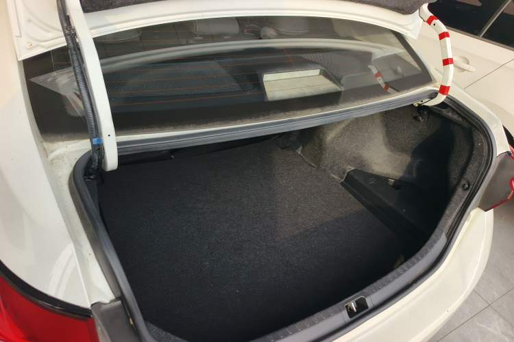 Used Toyota Levin 2017 1.2T G CVT Elite Edition
