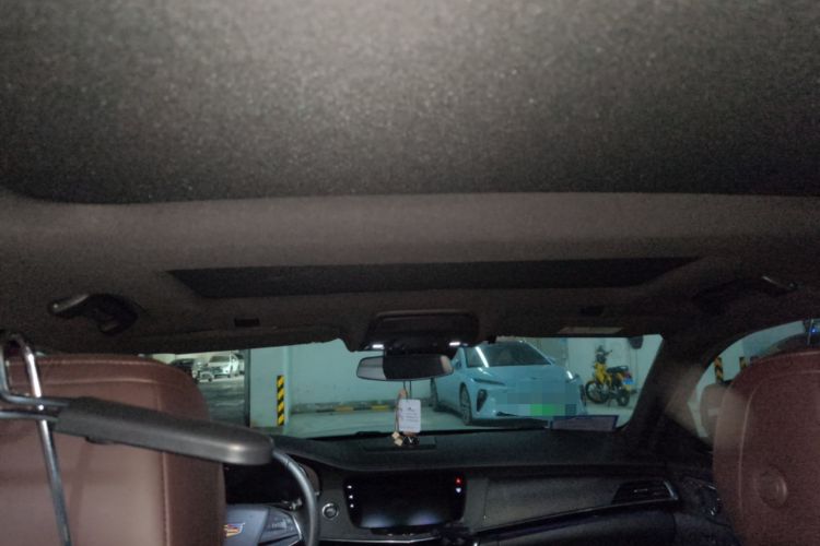 Used Cadillac CT6 2022 28T Prestige Edition Headliner