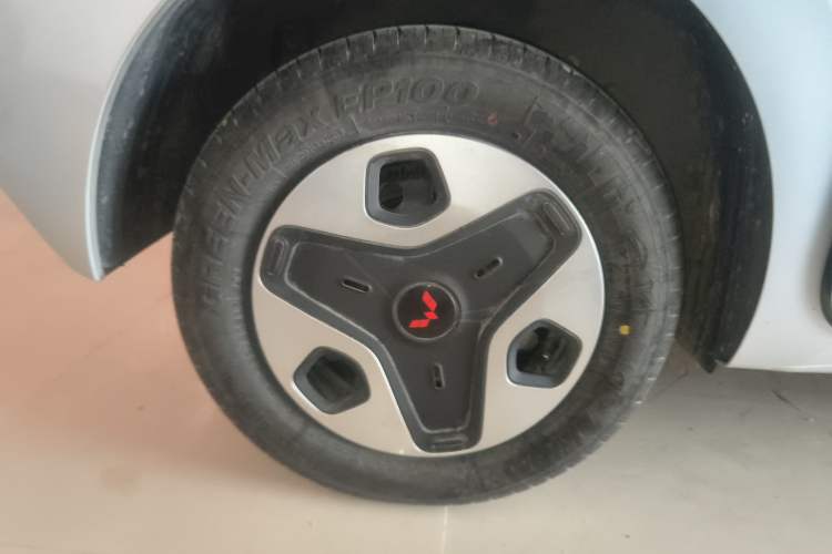 Used Wuling Zhiguang New Energy 2025 Comfort Model
