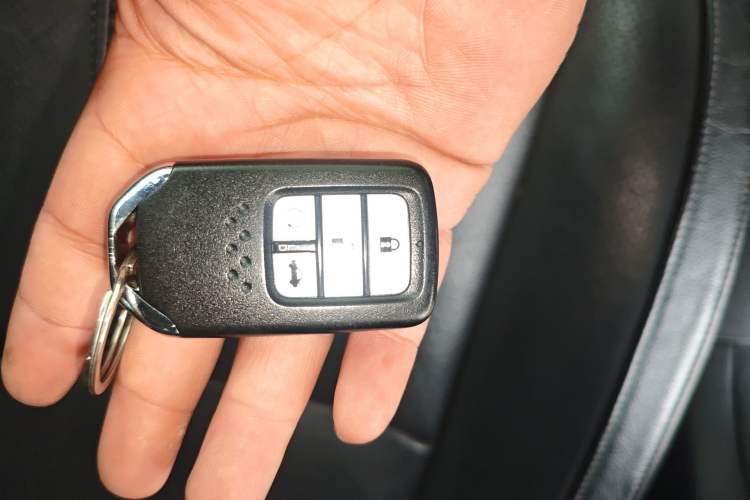 Used Honda Civic 2019 220TURBO CVT Power Edition China VI Emission Standard