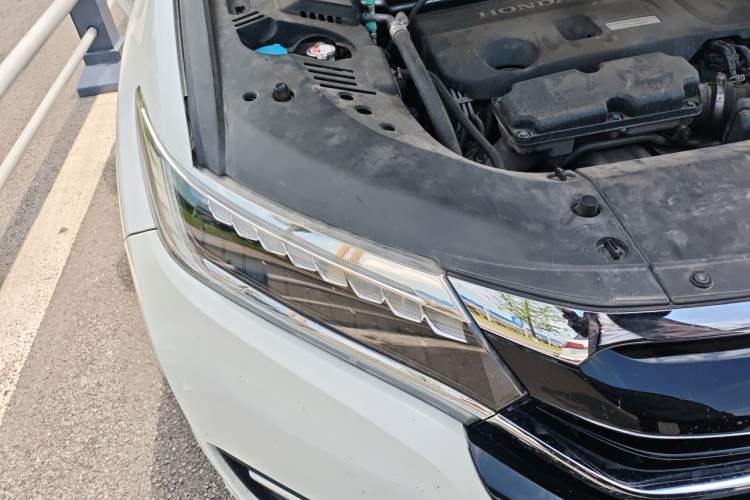 Used Honda UR-V 2017 370TURBO 2WD Prestige Edition China V