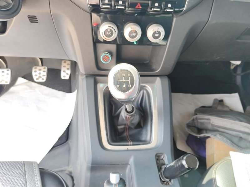 Used BAIC Off-Road BJ40 2016 40L 2.0T Manual All-Wheel Drive Prestige Edition — 13