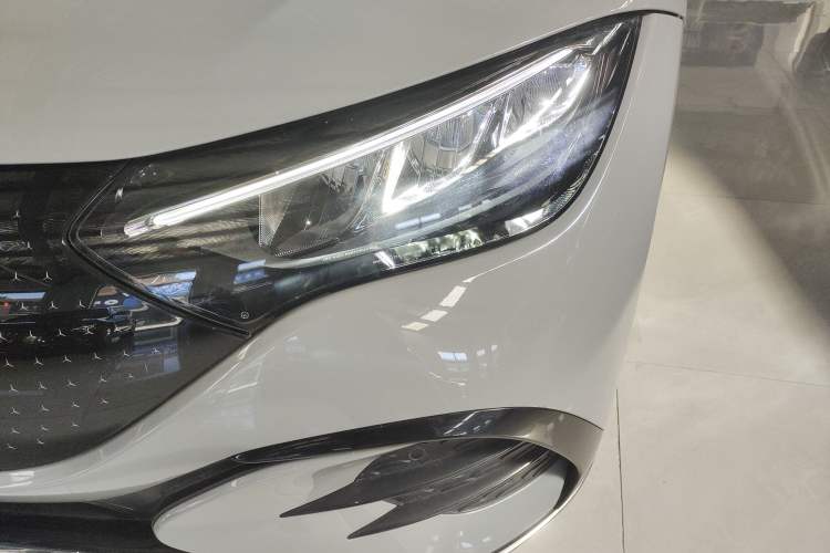 Used Mercedes-Benz EQE 2022 350 Luxury Edition