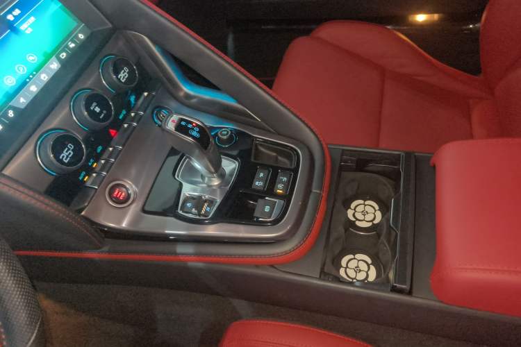 Used Jaguar F-TYPE 2021 P300 Rear-Drive First Edition Hardtop Version
