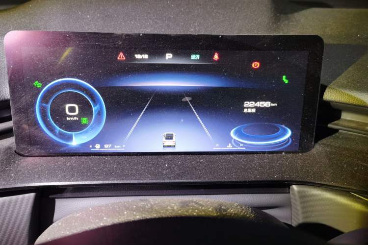 Used Haval H6S 2022 2.0T All-Wheel-Drive Trendy Sports Edition
