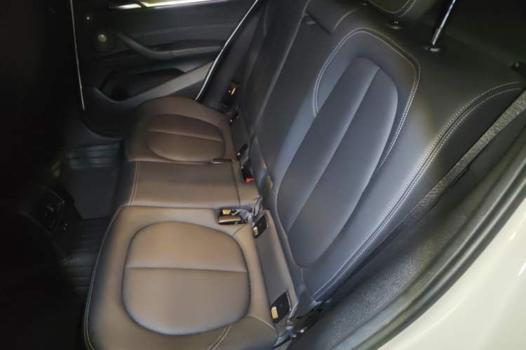 Used BMW X2 2021 sDrive25i Luxury Model with M Sport Package