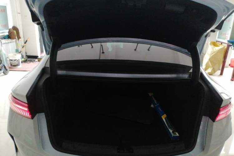 Used BYD Seal 2023 Champion Edition 550km Prestige Model