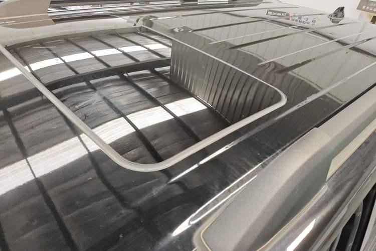 Used Tank 300 2023 Off-Road Edition 2.0T Conqueror