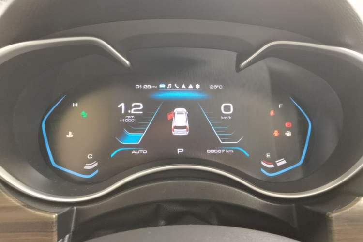 Used Haval H9 2020 2.0T Gasoline 4WD Premium Edition 5 Seats
