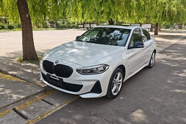 Used BMW 1 Series 2021 120i M Sport Night Edition