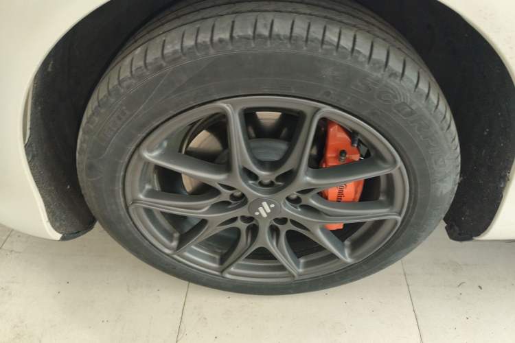 Used IM LS6 2023 Max Standard Edition
