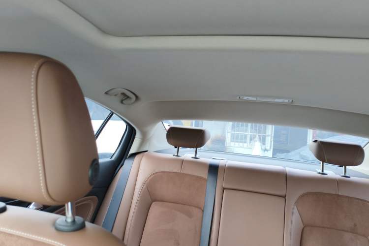 Used Buick Regal 2017 20T Elite Edition
