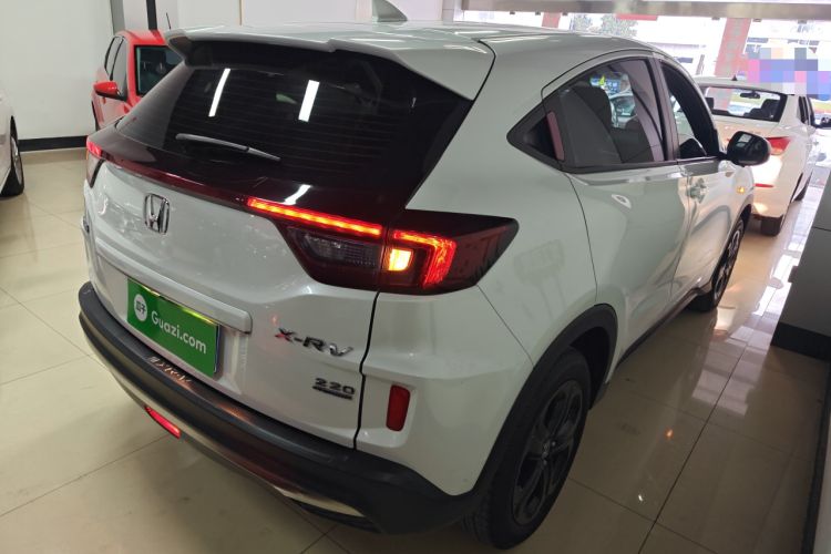 Used Honda XR-V 2021 220TURBO CVT Comfort Version
