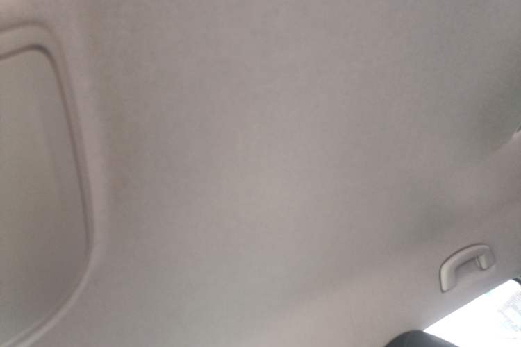 Used Volkswagen Tharu 2022 280TSI Two-Wheel Drive Trend Edition Headliner