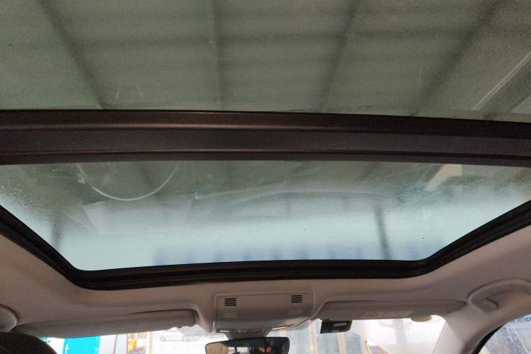 Used Volkswagen Sagitar 2023 200TSI DSG Excellence Edition Headliner