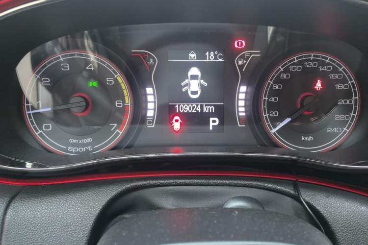 Used Fiat Ottimo 2014 1.4T Automatic Sport Edition
