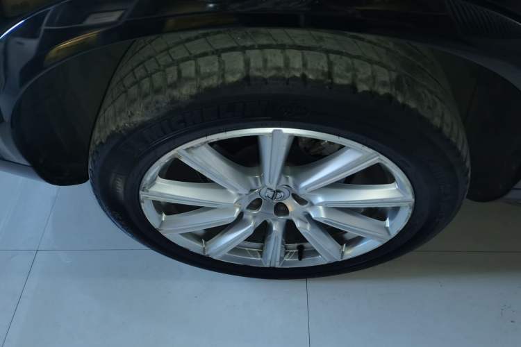 Used Volvo XC90 2019 T6 Zhiyi Edition 7-Seater China V Emission Standard