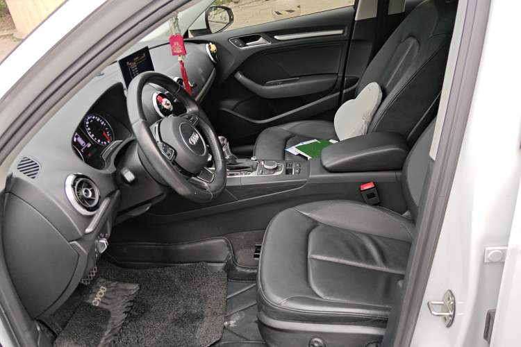 Used Audi A3 2014 Sportback 35 TFSI Automatic Comfort Model