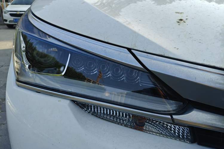 Used Toyota Corolla 2017 Revised Dual-Engine 1.8L E-CVT Elite Edition
