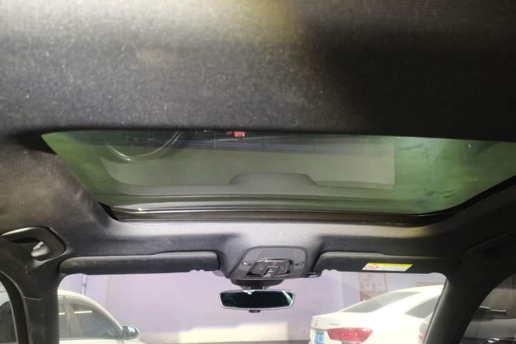 Used Audi A6L 2021 45 TFSI quattro Prestige Dynamic Edition