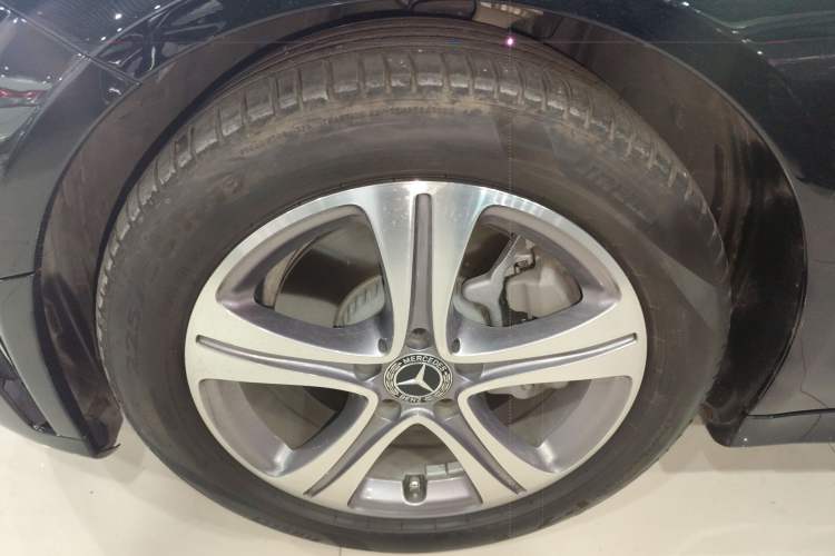 Used Mercedes-Benz C-Class 2021 C 260 L Sport Edition