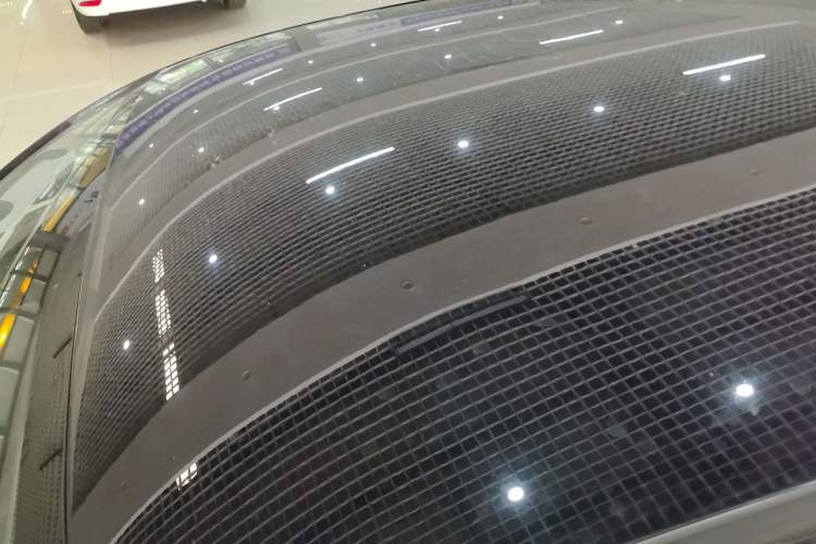 Used Baojun KiWi EV 2022 Designer Lite Edition Ternary Lithium Roof