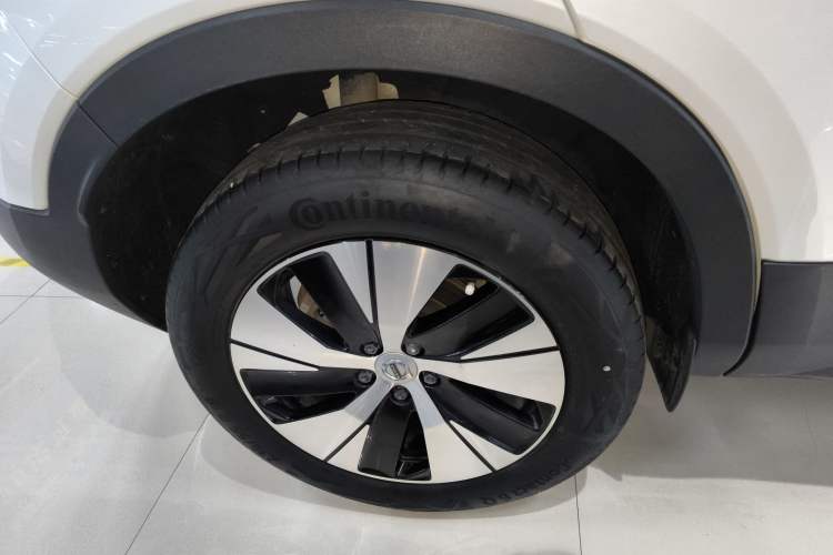 Used Volvo XC40 2023 B3 Zhiyuan Luxury Edition
