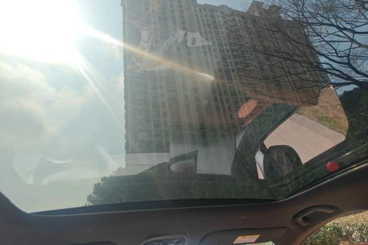 Used Deepal S07 2024 215Max Range-Extended Version