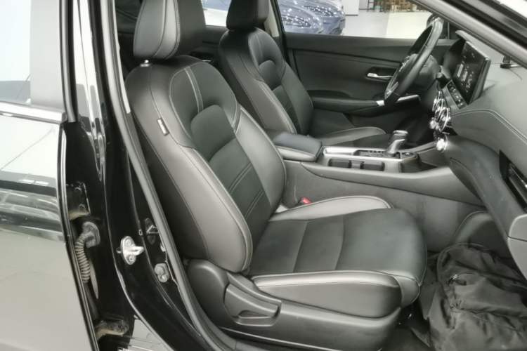 Used Nissan Sylphy 2023 1.6L CVT Enjoyment Edition