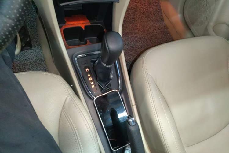 Used Suzuki Alivio 2015 1.6L Automatic Enjoyment Model