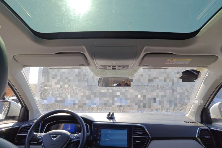 Used Jetta VS7 2023 280TSI Automatic Trend Edition