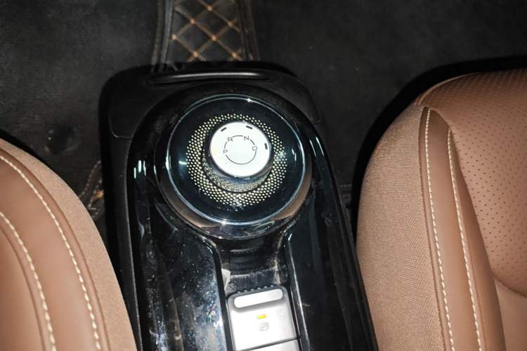 Used Wuling Bingo 2023 333 km Lingxi Connected+ Version