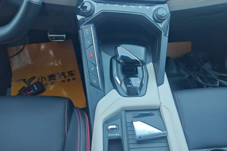 Used Lynk & Co 06 2020 1.5T YAO Halo