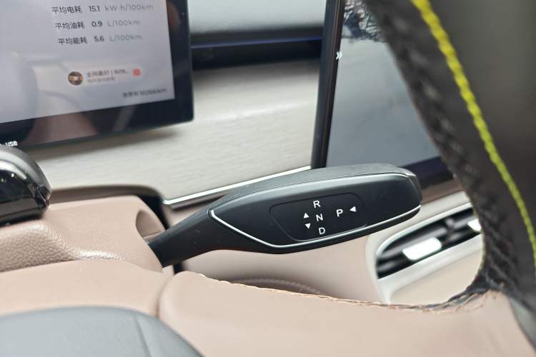 Used Chery Fengyun T8 2025 1.5T 130km Deluxe Version 5 Seats