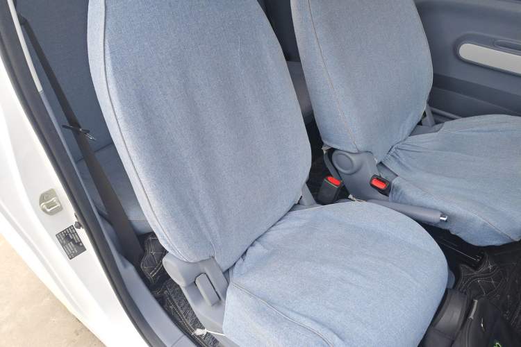 Used Bestune Pony 2025 222km Range Agile Horse
