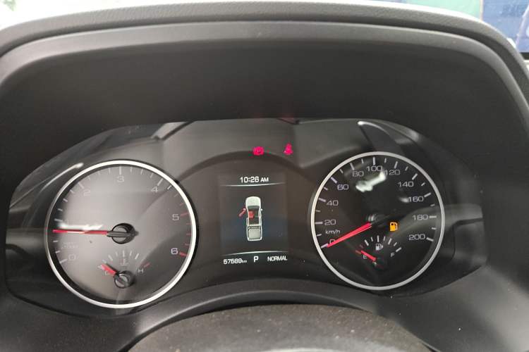 Used Great Wall Poer 2020 2.0T Commercial Version Automatic Diesel 4x4 Elite Long-Box GW4D20M