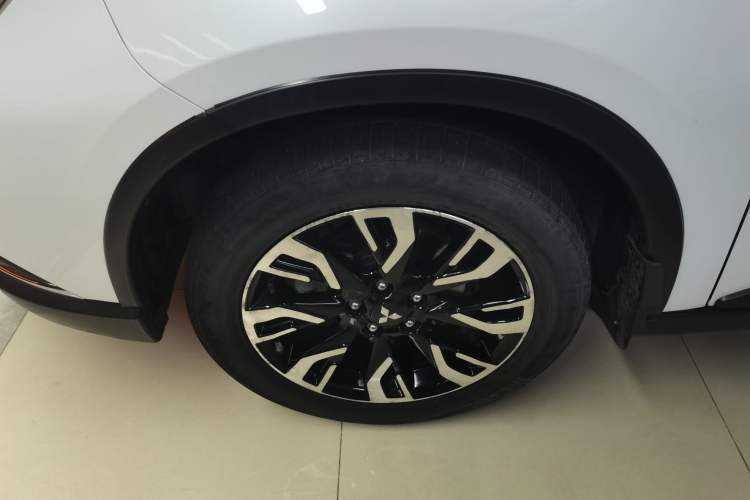 Used Mitsubishi Outlander 2020 2.0L Two-Wheel Drive Comfort Edition 5 Seats