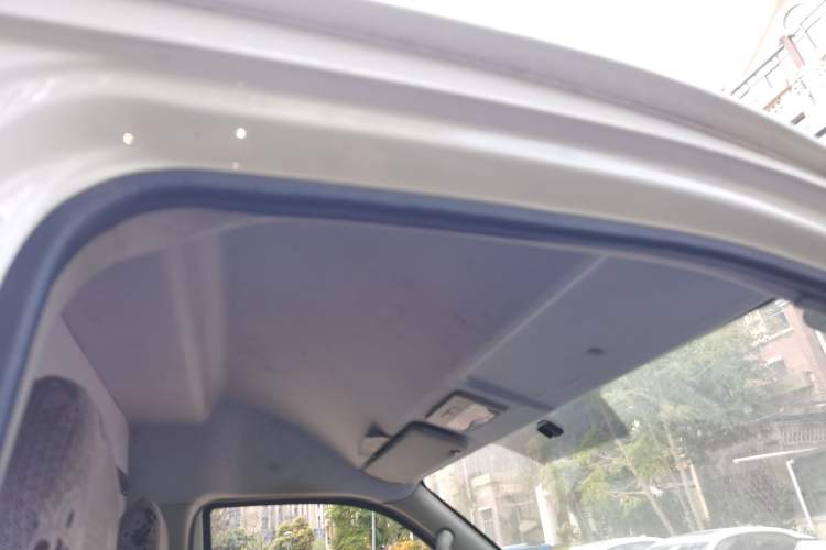 Used King Long Kairui Haoke 2019 2.2L Van Series High-Roof V22 Headliner