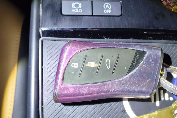 Used Lexus ES 2023 200 Excellence Edition