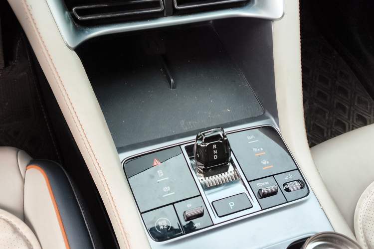 Used BYD Song PLUS New Energy 2024 HONOR Edition DM-i 110km Flagship Model