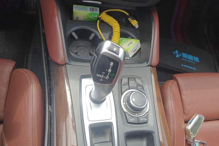 Used BMW X6 2011 xDrive35i
