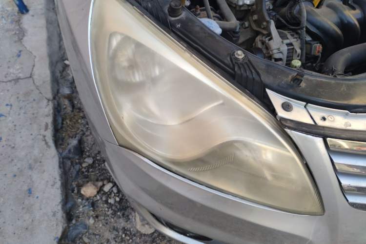 Used Hyundai Celesta 2011 1.6L Automatic Comfort Edition
