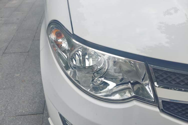 Used Wuling Hongguang 2014 1.5L S Standard Version